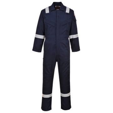 Combinezon protectie antistatic FR21 Portwest