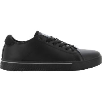 Pantofi sport medicali / HORECA COOL - Safety Jogger-Negru-35