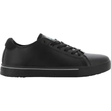 Pantofi sport medicali / HORECA COOL - Safety Jogger-Negru-35
