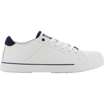Pantofi sport medicali / HORECA COOL - Safety Jogger-Alb-35