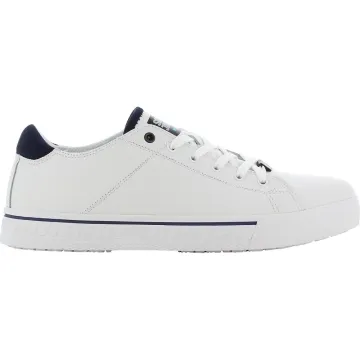 Pantofi sport medicali / HORECA COOL - Safety Jogger-Alb-35