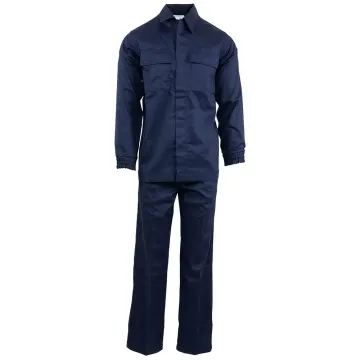 Costum salopeta sandard de sudura Flame 1B58 Renania