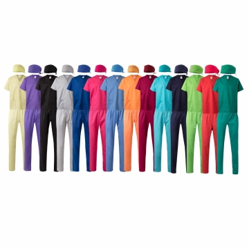 Costum medical unisex 534/589/333 Velilla