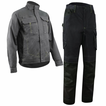 Costum salopeta standard BARVA150 Coverguard