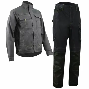 Costum salopeta standard BARVA150 Coverguard