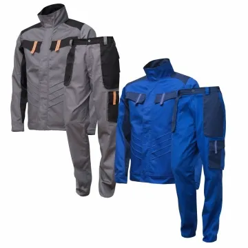 Costum salopeta strandard Vulcano 55B2/55B4 Renania