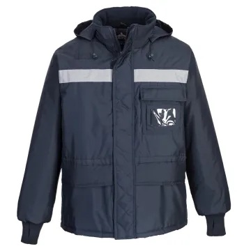 Jacheta de protectie extrema la temperaturi de pana la -58°C ColdStore CS10 Portwest