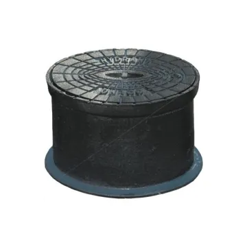 Cutie de protectie hidrant DN 65