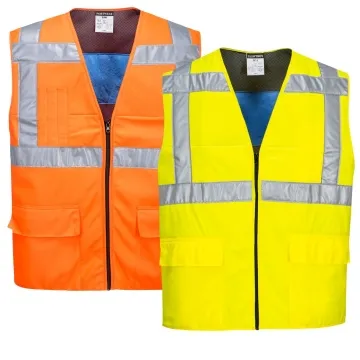 Vesta de racorire Cooling HiVis CV02 Portwest