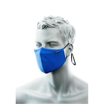 MASCA FACIALA TEXTILA CU 3 STRATURI CV35 PORTWEST