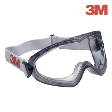 Ochelari protectie cu aerisire indirecta D317 3M