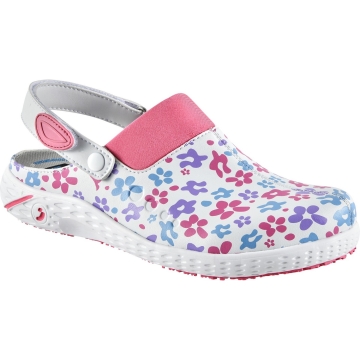 Saboti medicali Oxypas profesionali Dany ESD OB Safety Jogger-Multi-35