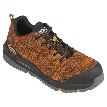 Pantofi protectie DEVELOPER-HS-O S1P SRC ESD Rock Safety