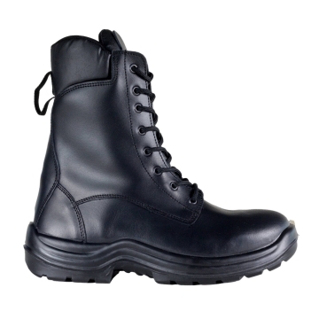 AVA STING va recomanda produsul Bocanci de protectie militari  DIEGIS O2 FO SRC Rhino Safety