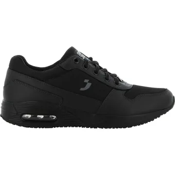 Pantofi Oxypas sport medicali / HORECA DOMINIQUE O1 - Safety Jogger