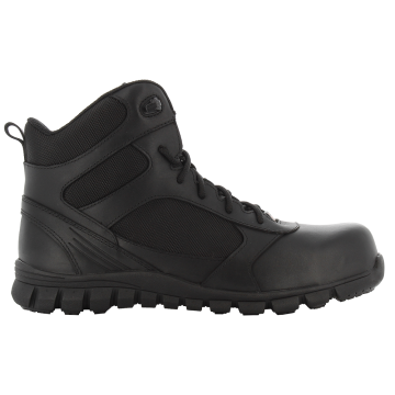 Bocanci de protectie militari pompieri jandarmi DRAGON S3 - Saffety Jogger