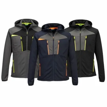 Jacheta confortabila si versatila DX417 Portwest