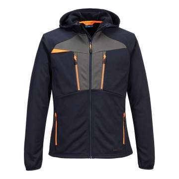 Jacheta confortabila si versatila DX417 Portwest-Dark Navy-S