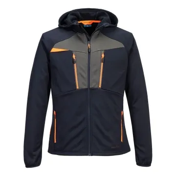 Jacheta confortabila si versatila DX417 Portwest-Dark Navy-S