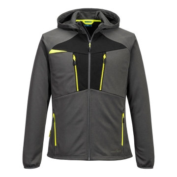 Jacheta confortabila si versatila DX417 Portwest-Gri metalic-S