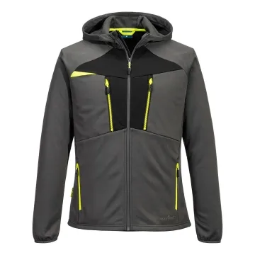 Jacheta confortabila si versatila DX417 Portwest-Gri metalic-S