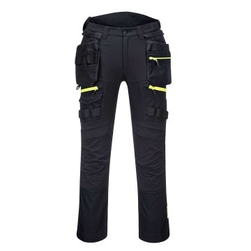 Pantaloni de lucru standard elastici si confortabili DX440 Portwest