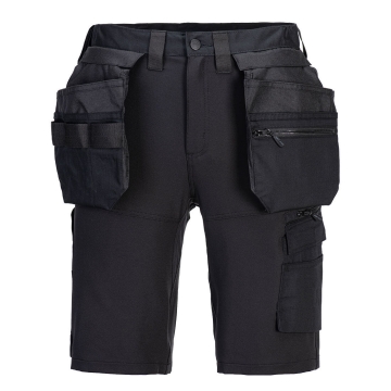 Pantaloni scurti de lucru protectie UV DX451 Portwest