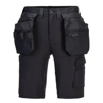 Pantaloni scurti de lucru protectie UV DX451 Portwest