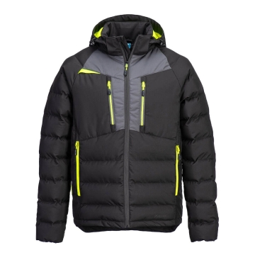 Jacheta de iarna cu izolare maxima si confort DX468 Portwest