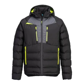 Jacheta de iarna cu izolare maxima si confort DX468 Portwest