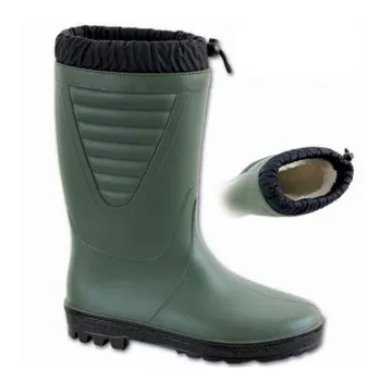 Cizme de protectie imblanite Polar Green Renania