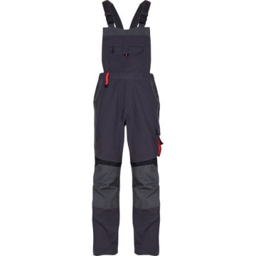 Pantaloni cu pieptar Eduard 2B12 Renania
