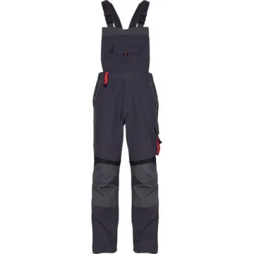 Pantaloni cu pieptar Eduard 2B12 Renania