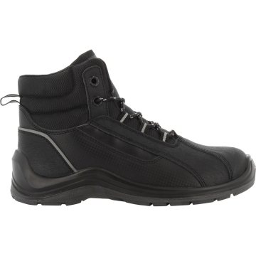 Ghete de protectie ELEVATE S1P FO Safety Jogger