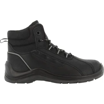 Ghete de protectie ELEVATE S1P FO Safety Jogger