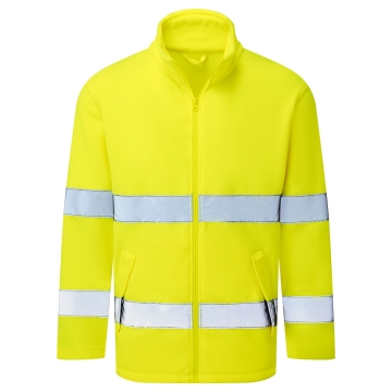 Jacheta Essential HI-VIS ES250 Portwest-Galben-XS