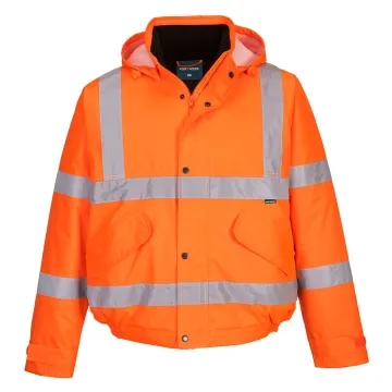 Jacheta de iarna reflectorizanta Essential ES463 Portwest-Galben-XS