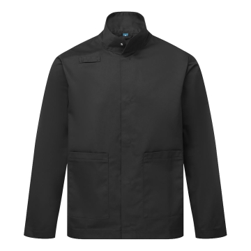 Jacheta de lucru Essential ES859 Portwest-Negru-XS