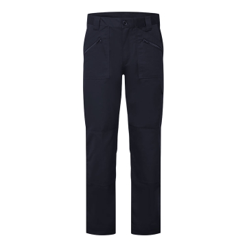Pantaloni de lucru standard Essential ES887 Portwest-Navy-44 - XS - 28 inch