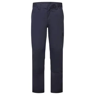 Pantaloni standard de lucru Essential ESX11 Portwest-Navy-44 - XS - 28 inch