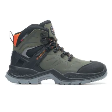 Bocanci de protectie Everest 20 O2 CI WE SRC Exena