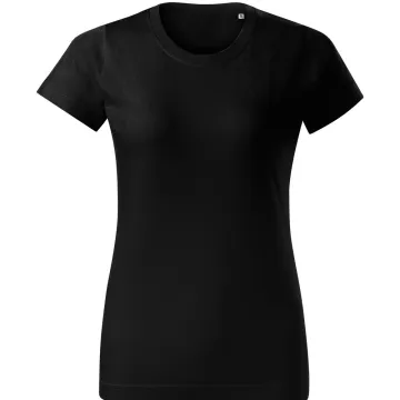 Tricou dama Basic Free F34 Malfini