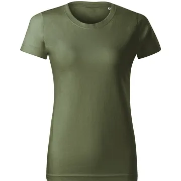 Tricou dama Basic Free F34 Malfini