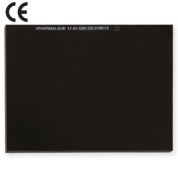Filtru de schimb pentru masca de sudura D634 Renania