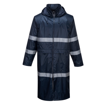 Pelerina de ploaie lunga Classic Iona F438 Portwest