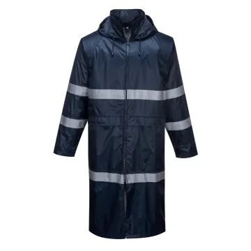 Pelerina de ploaie lunga Classic Iona F438 Portwest