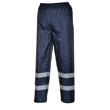  Pantaloni clasici de ploaie  Iona F441 Portwest