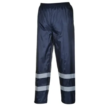  Pantaloni clasici de ploaie  Iona F441 Portwest