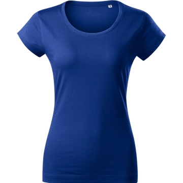 Tricou dama Viper Free F61 Malfini-Albastru regal-05-XS