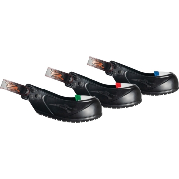 Bombeu de protectie fara metal pentru incaltaminte Visitor Safety Jogger
